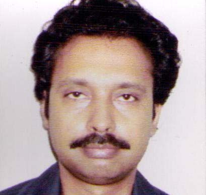 Prosenjit Singha Deo