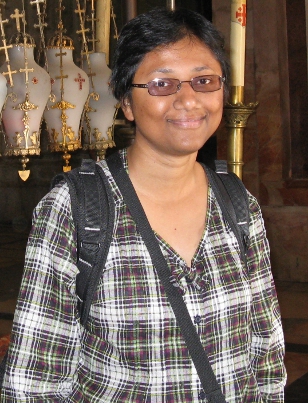 Sakuntala Chatterjee