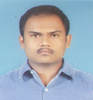 Ramkrishna Das