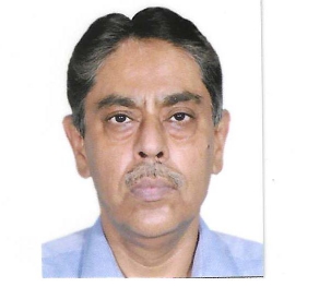 Archan S. Majumdar