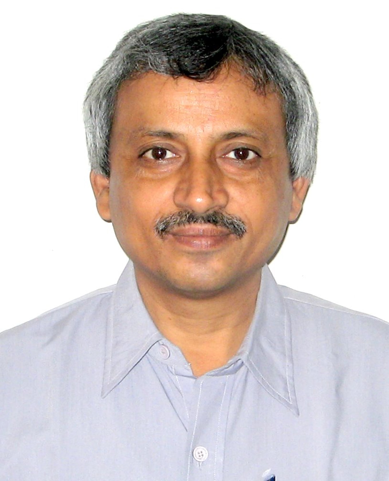 Pratim Kumar Chattaraj
