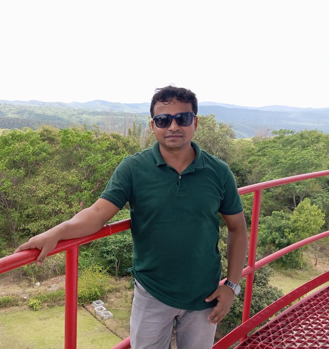 Tapas Baug